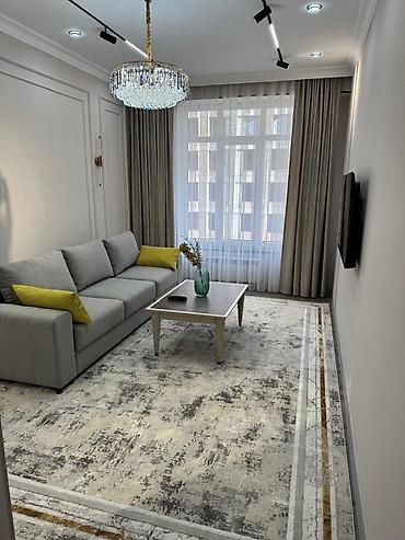 Посуточная аренда квартир: Район Плазы: элитная просторная квартира. Сдается впервые! Будьте — 1