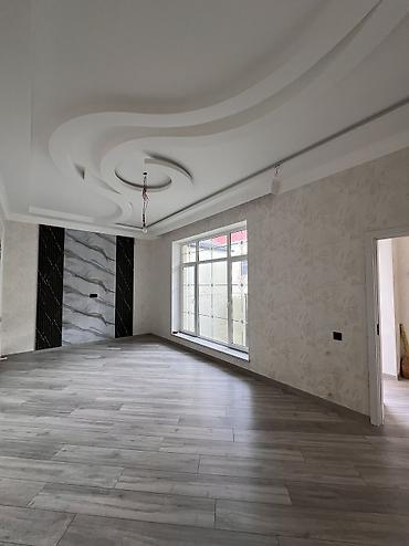 Həyət evləri və villalar: Binəqədi qəs. 4 otaqlı, 110 kv. m — 7