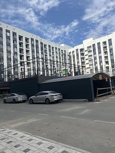 1 комната, 41 м², Дордой Моторс рынок 4 этаж, ПСО (под самоотделку) at lalafo.kg 1 комната, 41 м², Дордой Моторс рынок 4 этаж, ПСО (под самоотделку)