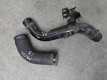 klima za prikolice: Lancia Musa 1.9 jtd creva interkulera. Lancia Musa 1.9 jtd creva — 2
