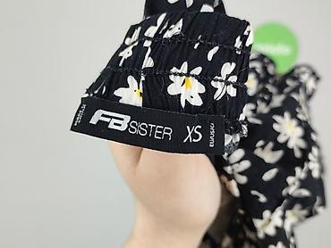 e obuwiu: FB Sister, Szorty damskie, rozmiar XS — 4