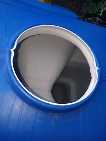 Еврокуб: Еврокуб 220 т, Платная доставка — 7