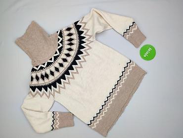 beloved mom: Beloved, Sweter damski, rozmiar M — 2