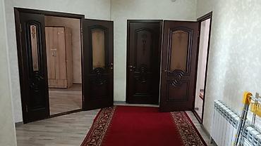studio apartment: Срочно сдается квартира в долгий срок центре города Ош ориентир — 5