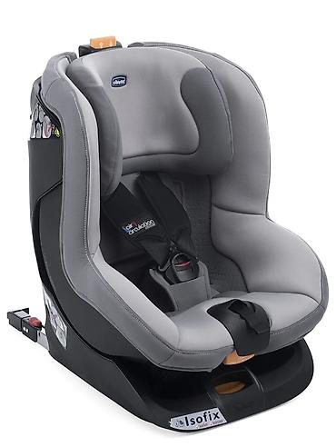 uşaq sortiki: ‼️TƏCİLİ SATILIR ‼️ Chicco Oasys 1 Isofix* 🚗👶 9ay - 4 yaş | 9-18 kq — 3