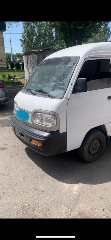 матиз 2 каропка: Daewoo Damas: 2019 г., 0.8 л, Механика, Бензин, Van
