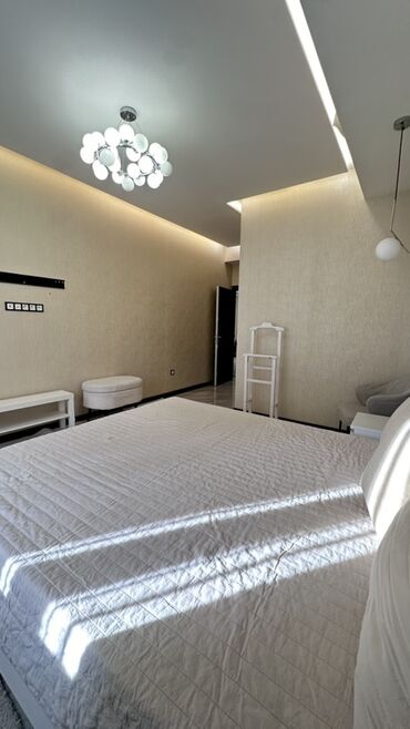ремонт квартир и домов: 3 комнаты, 130 м², Элитка, 3 этаж, Дизайнерский ремонт