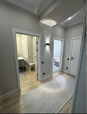 Продажа квартир: 1 комната, 42 м², Элитка, 12 этаж, Евроремонт — 16