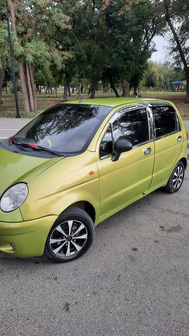 скупка авто в любом состоянии: Daewoo Matiz: 2012 г., 0.8 л, Автомат, Бензин, Хэтчбэк