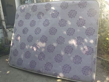 Matraslar: Sadə matras, İki nəfərlik