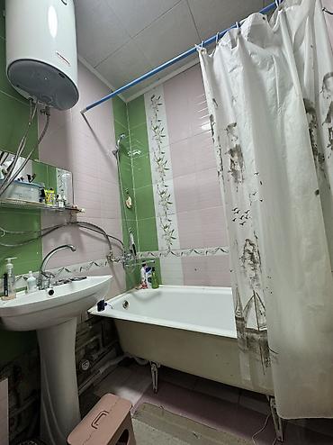 Продажа квартир: 3 комнаты, 62 м², 105 серия, 2 этаж, Косметический ремонт — 11