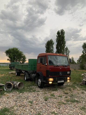 грузовой мерс дубиль кабина: Продаю Мерседес бенц 1320, объём 6 кубов турбина интеркуллер, коробка at lalafo.kg грузовой мерс дубиль кабина: Продаю Мерседес бенц 1320, объём 6 кубов турбина интеркуллер, коробка