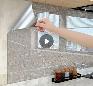 Mərmər effektli PVC panellər: Mermer Effecti Veren PVC Divar Yapisqanlari. Arxasi Ozu Yapisqandi -da lalafo.az — 21 Mərmər effektli PVC panellər: Mermer Effecti Veren PVC Divar Yapisqanlari. Arxasi Ozu Yapisqandi — 21