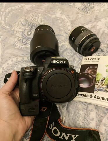 imac ikinci el: Sony Fotoaparat