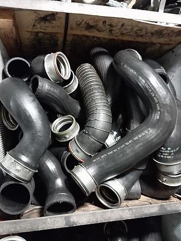 Sbor motorlar və silindr başlıqları: "Mercedes Benz" mühərrikləri Şəhər: Bakı Elanın növü: Ehtiyat — 8