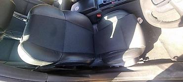 Delovi enterijera: SEDISTA ZA PEUGEOT 508 OD 2011. DO 2014. GOD. | polu kožna — 3