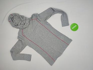 hause bluzy: Crivit, Bluza z kapturem damska, rozmiar M — 2