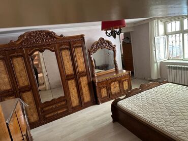 Квартиры: 350AZN/ay Həyət evi/Bağ evi adelni heyet evi 3 otaqli Sahe 70 m²