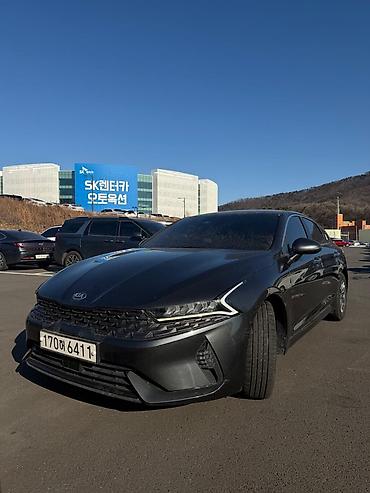 Kia: Kia Cerato: 2024 г., Седан — 17