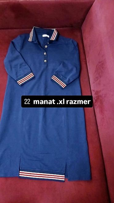 qalin don: Gündəlik don, Midi, Blumarine, XL — 2