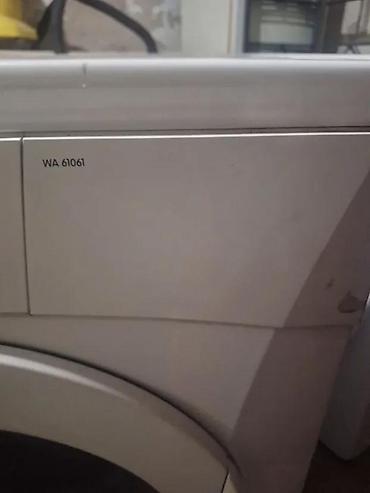 zamrzivači: POLOVNI DELOVI VES MASINA GORENJE W61061 | Polovni delovi ves masina — 5