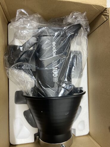 Освещение: Продается студийные моноблок светы! А также вспышки, боксы ! Свет — 8