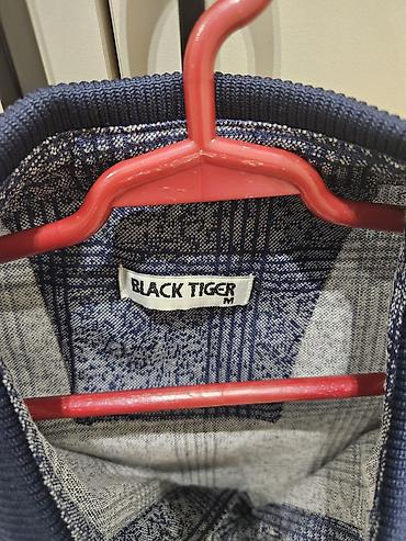 pol sapoglar: Polo köynək, Versace, M, rəng - Boz — 6