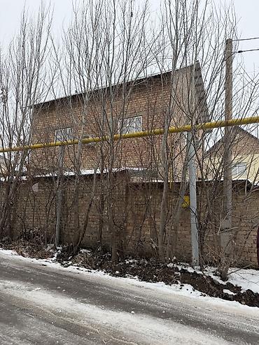 Продажа коттеджей и домов: 🏡 Дом с участком в Кок-Жаре 📐 2,7 сотки (18×15 м) 🏠 Дом 150 м², под — 2