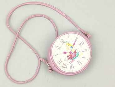 klapki profilowane: Kid's handbag, condition - Perfect