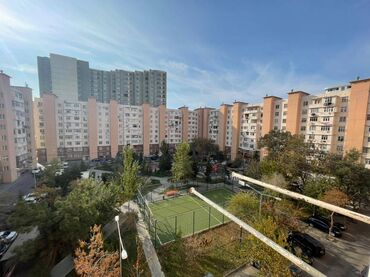 Köhnə tikili: Bakı, 3 otaqlı, Köhnə tikili, m. Həzi Aslanov, 80 kv. m — 17