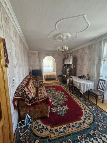 roseville ev satılır: Гянджа, 2 комнаты, Вторичка, 42 м²