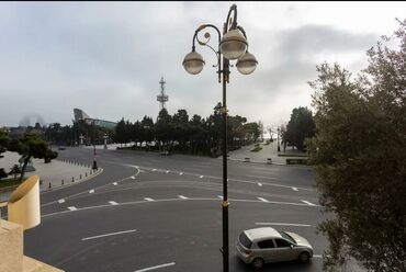 Yeni tikili: 3 otaqlı, Yeni tikili, m. Sahil, 120 kv. m — 3