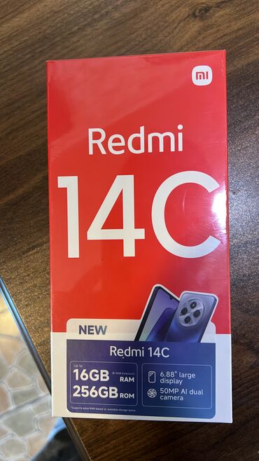 telefon tecili: Xiaomi 14 Civi, 256 GB, rəng - Qara