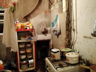 Köhnə tikili: Bakı, Bakıxanov qəs., 1 otaqlı, Köhnə tikili, m. Neftçilər, 40 kv. m — 3