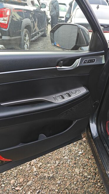 Hyundai: Hyundai Palisade: 2020 г., 2.2 л, Автомат, Дизель, Кроссовер — 9