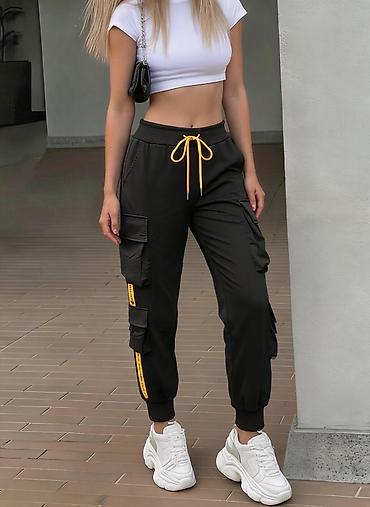 Ostale pantalone: Pamtalone 
1999
Din
S m l — 12