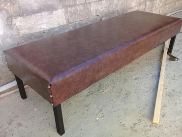 Kuşetkalar: Tibbi masa Teze tam mohkem yumusaq ve Her reng kojalardan Bu cur duz — 3