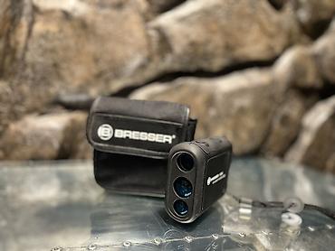 Другое для охоты и рыбалки: Продаю дальномер Halo 700. Состояние оптики идеальное. Привезен с — 7