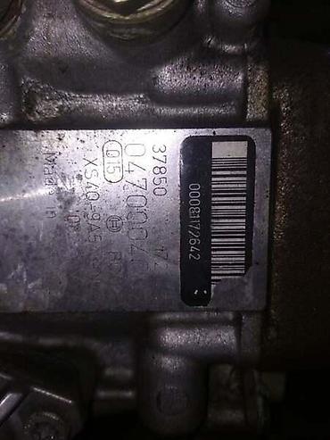 BOSCH PUMPA 1.8 TDDI ZA FORD FOCUS OD 1998. DO 2004. GOD. | ODLICNA — 4