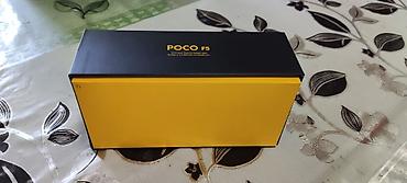 Poco: Poco F5, Б/у, 256 ГБ, 2 SIM, eSIM — 26