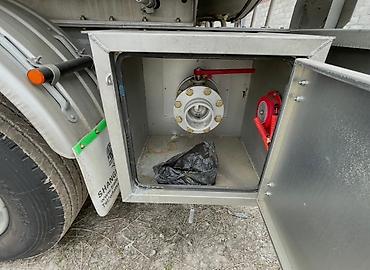 Прицепы и полуприцепы: 🚛 Полуприцеп-цистерна JIA YUN TONG для перевозки наливных грузов ✅ — 11