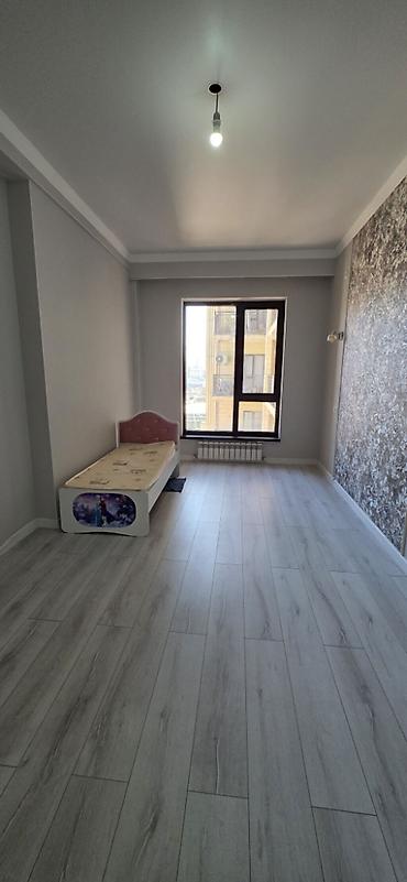 Продажа квартир: 2 комнаты, 76 м², Элитка, 9 этаж, Евроремонт — 3