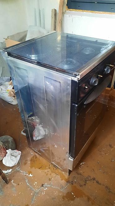 газ плита беко: Комбинированная плита, Beko, Б/у, Напольная, Механическая, Полная оплата — 2