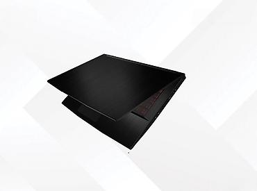 exv 34: Noutbuk MSI Thin GF63 12VE-437US MSI Thin GF63 12VE-437US CPU — 4