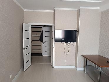 Продажа квартир: 2 комнаты, 43 м², Элитка, 10 этаж — 9