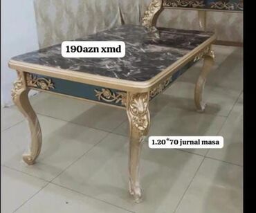 Dolablar: Jurnal masası, Yeni
