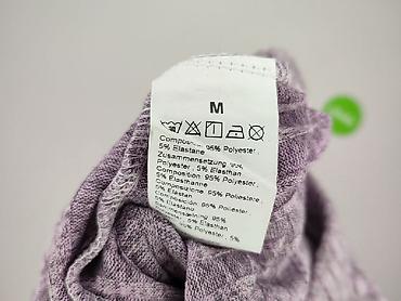bluza z mopsem: Spodnie dresowe damskie, rozmiar M — 4
