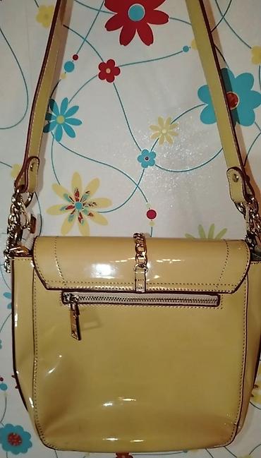 Çantalar: Çiyin çantası, Prada — 3