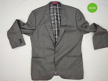 vinted platforma: Marynarka męska, rozmiar XL — 2