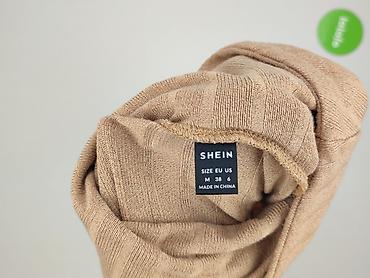 brandy sweter: Shein, Sweter damski, rozmiar M — 5